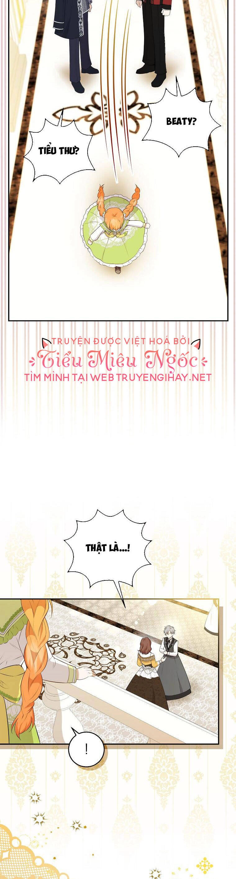 Sóc Con Tài Năng Chapter 33 - 33