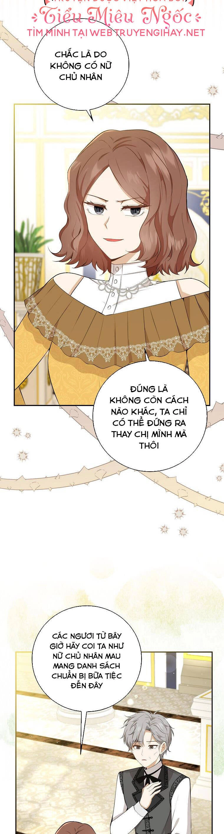 Sóc Con Tài Năng Chapter 33 - 35