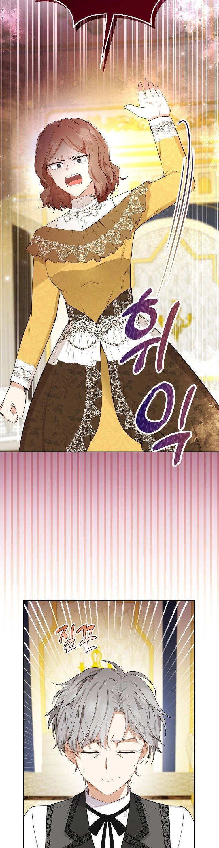 Sóc Con Tài Năng Chapter 33 - 38