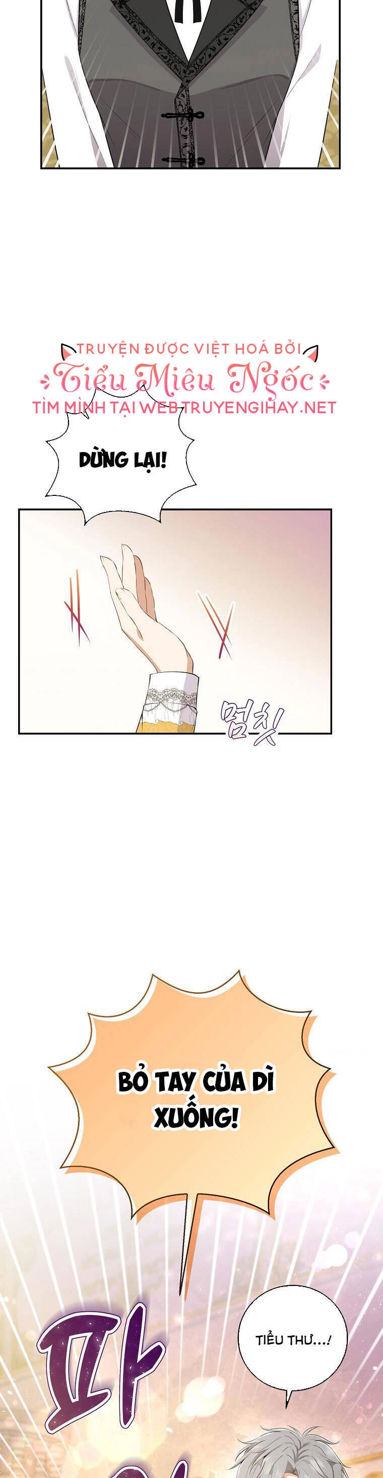 Sóc Con Tài Năng Chapter 33 - 39