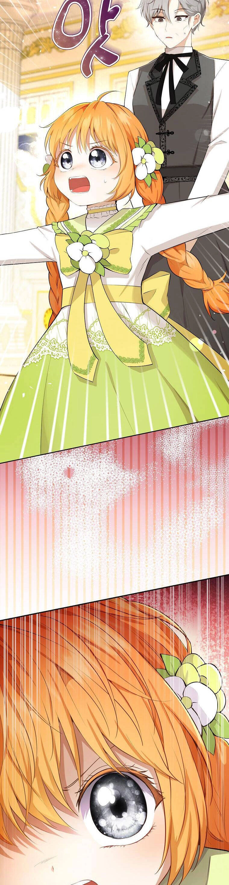 Sóc Con Tài Năng Chapter 33 - 40