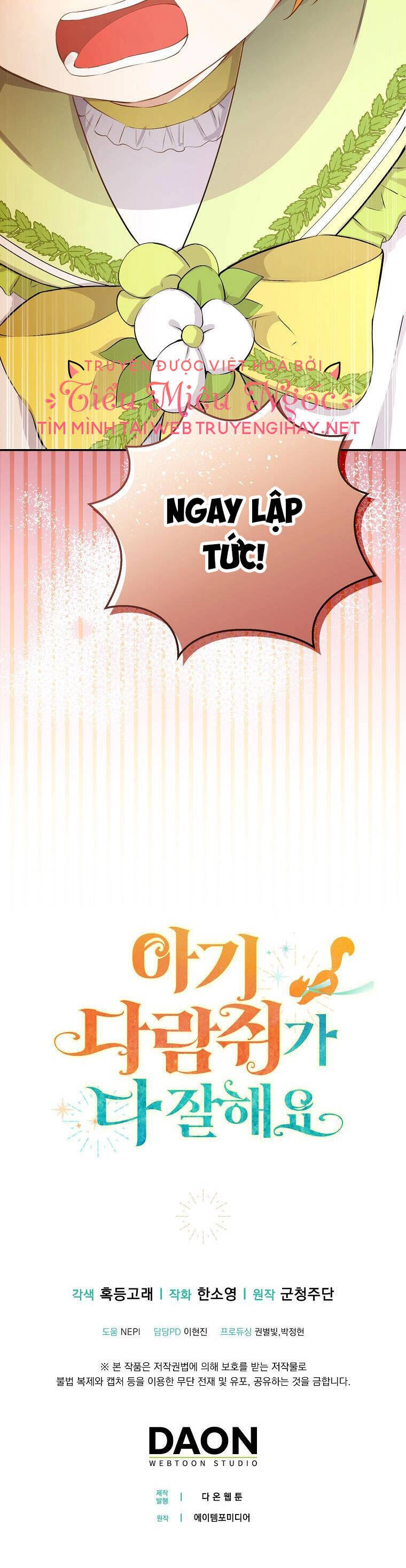 Sóc Con Tài Năng Chapter 33 - 41