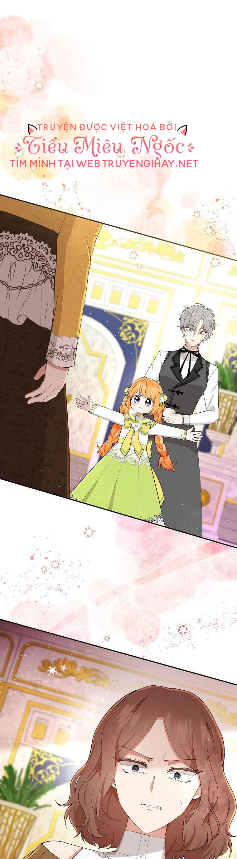 Sóc Con Tài Năng Chapter 34 - 1