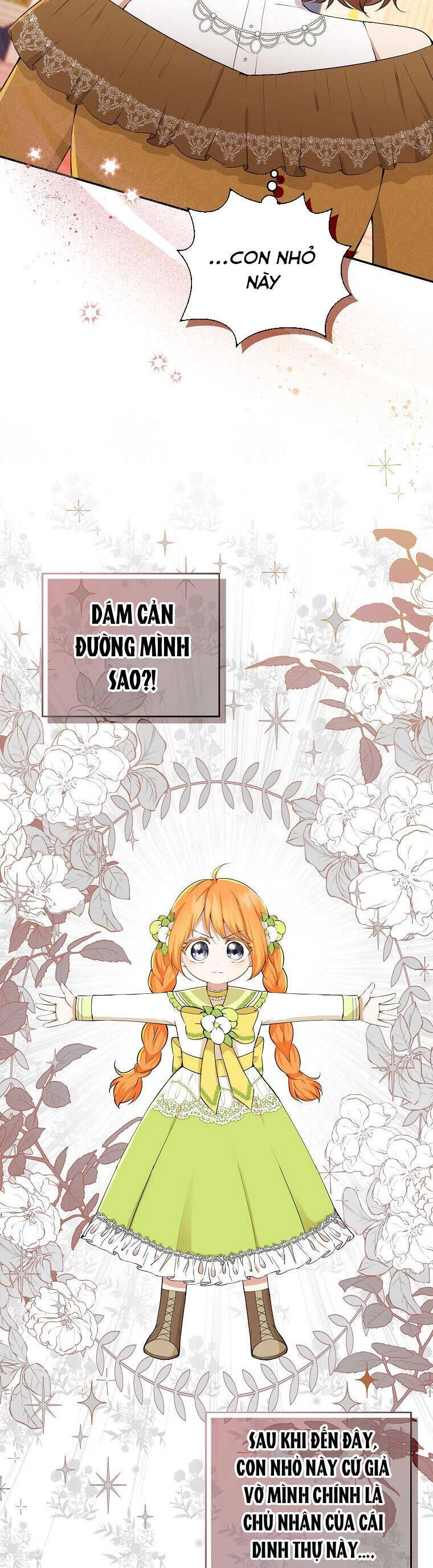 Sóc Con Tài Năng Chapter 34 - 2