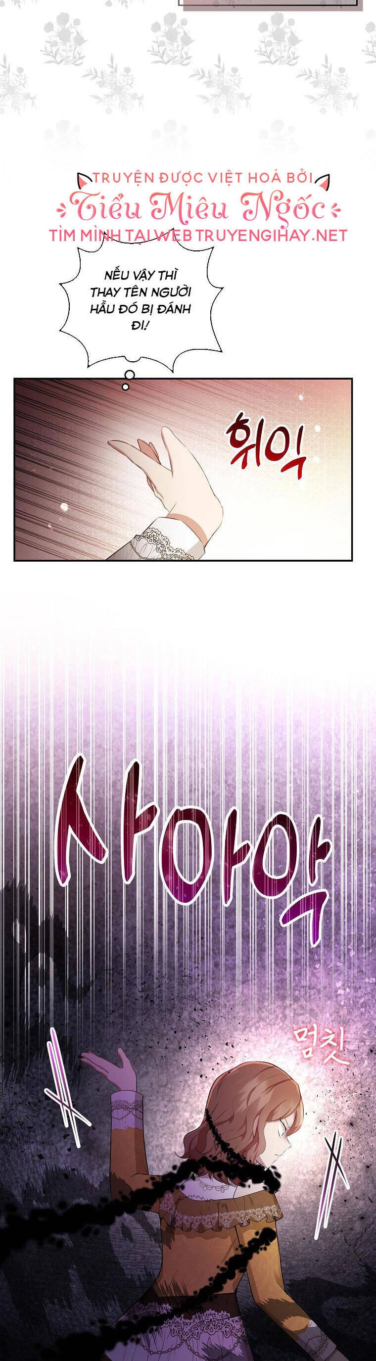 Sóc Con Tài Năng Chapter 34 - 3