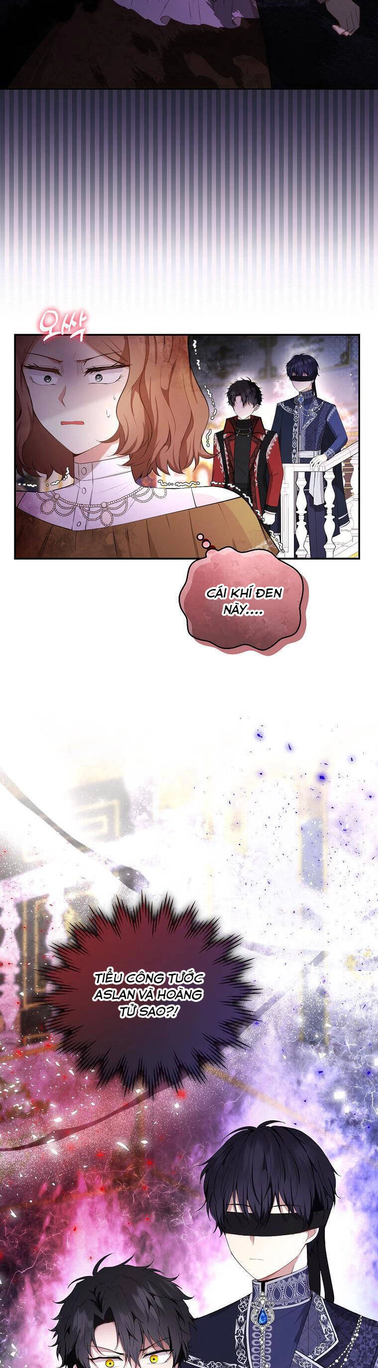 Sóc Con Tài Năng Chapter 34 - 4