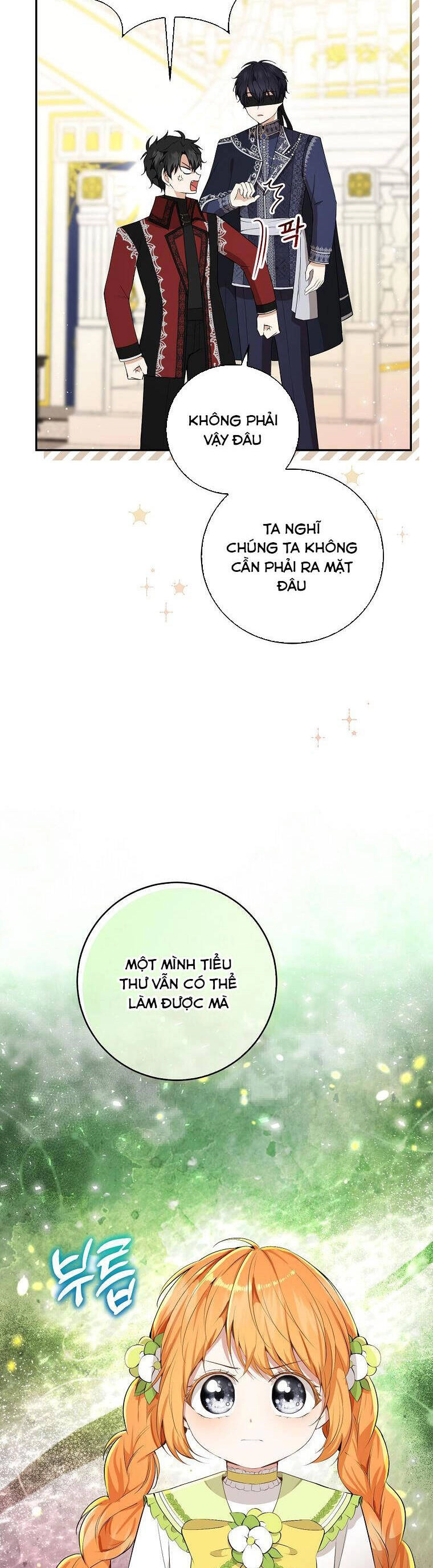 Sóc Con Tài Năng Chapter 34 - 7