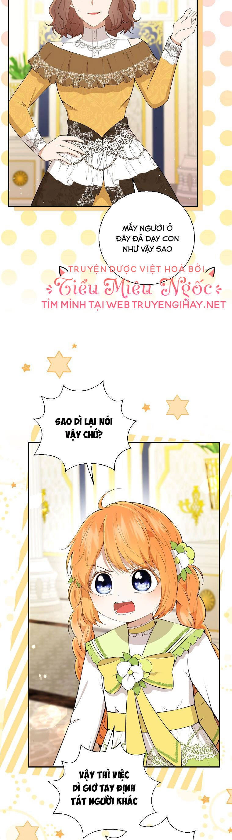 Sóc Con Tài Năng Chapter 34 - 9