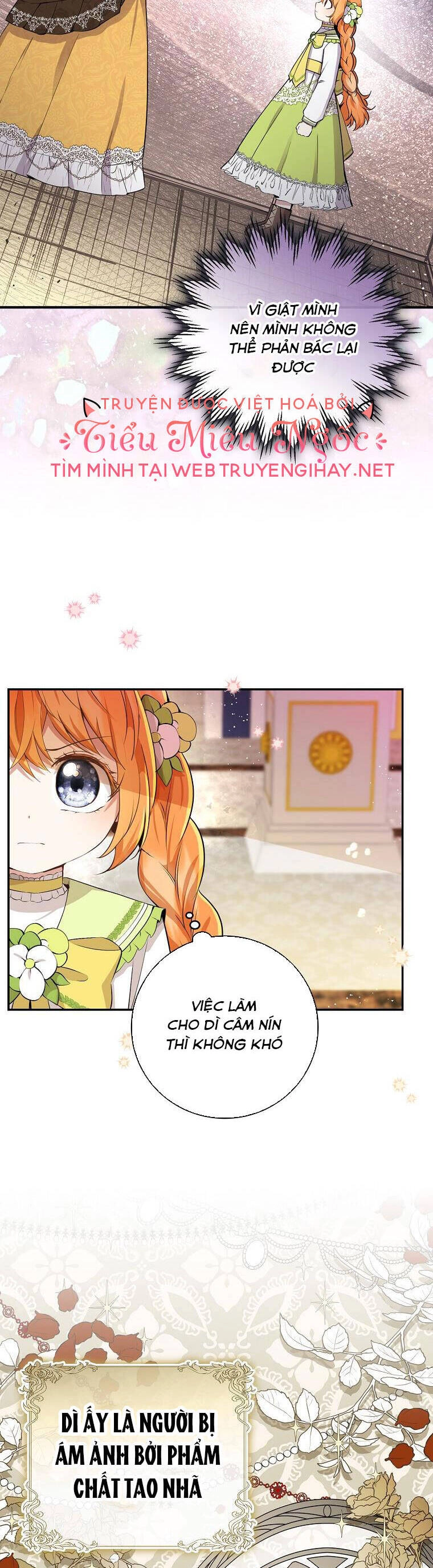 Sóc Con Tài Năng Chapter 34 - 11