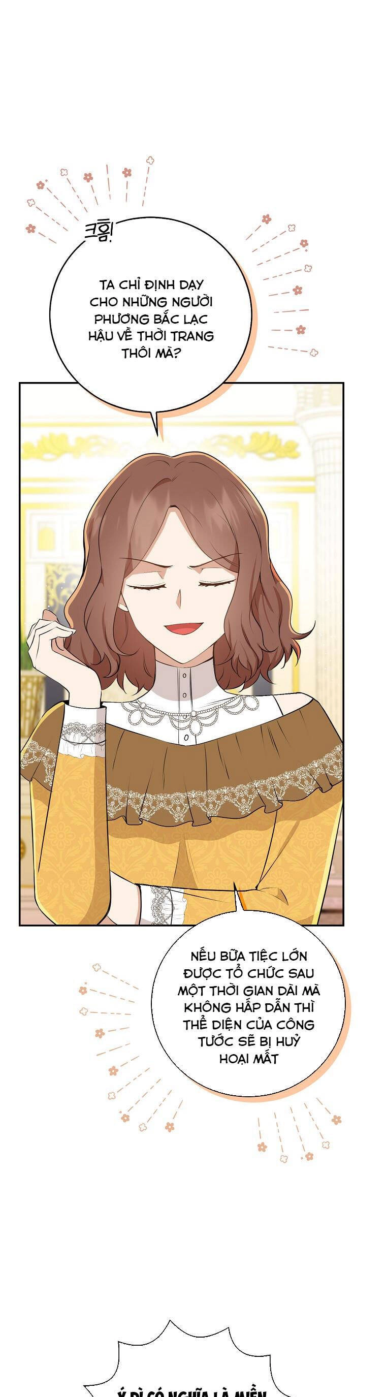 Sóc Con Tài Năng Chapter 34 - 13