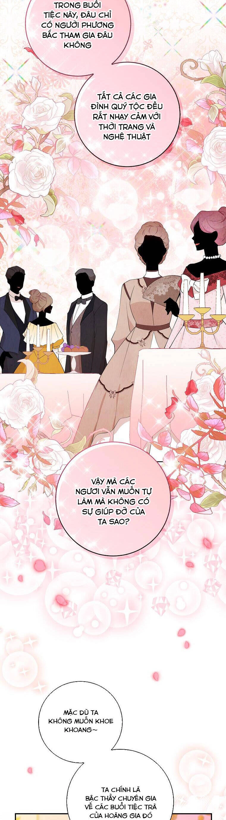 Sóc Con Tài Năng Chapter 34 - 15