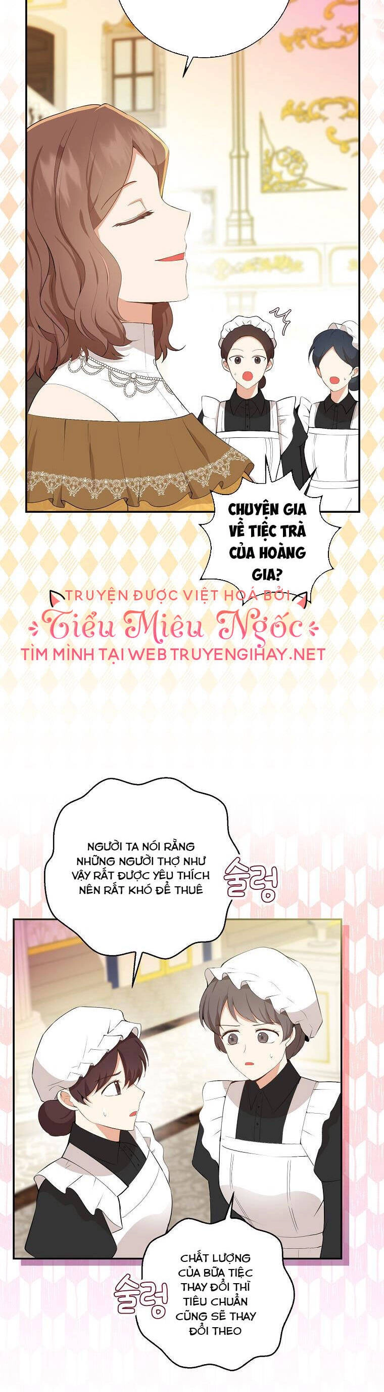 Sóc Con Tài Năng Chapter 34 - 16