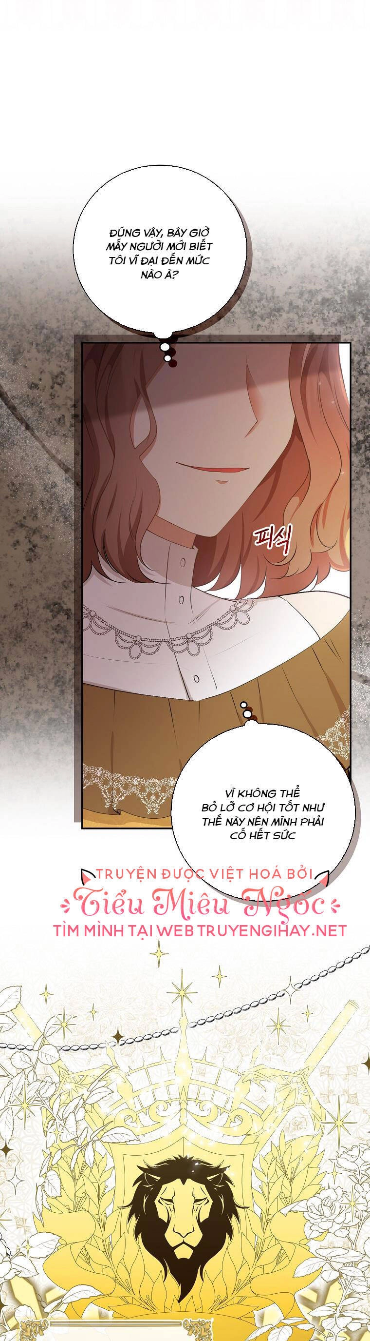 Sóc Con Tài Năng Chapter 34 - 17