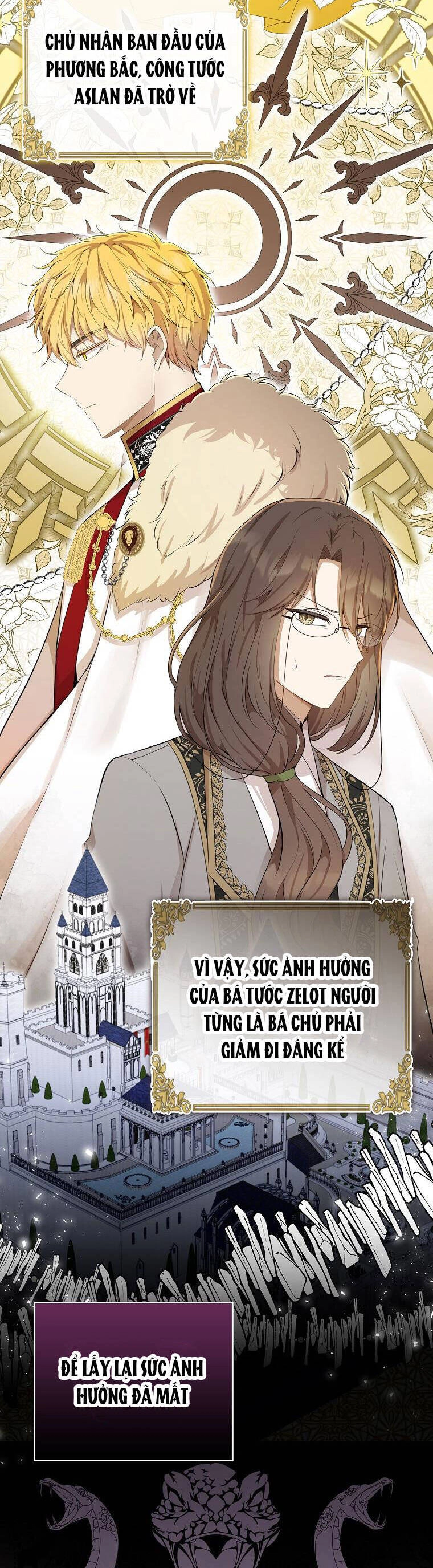 Sóc Con Tài Năng Chapter 34 - 18