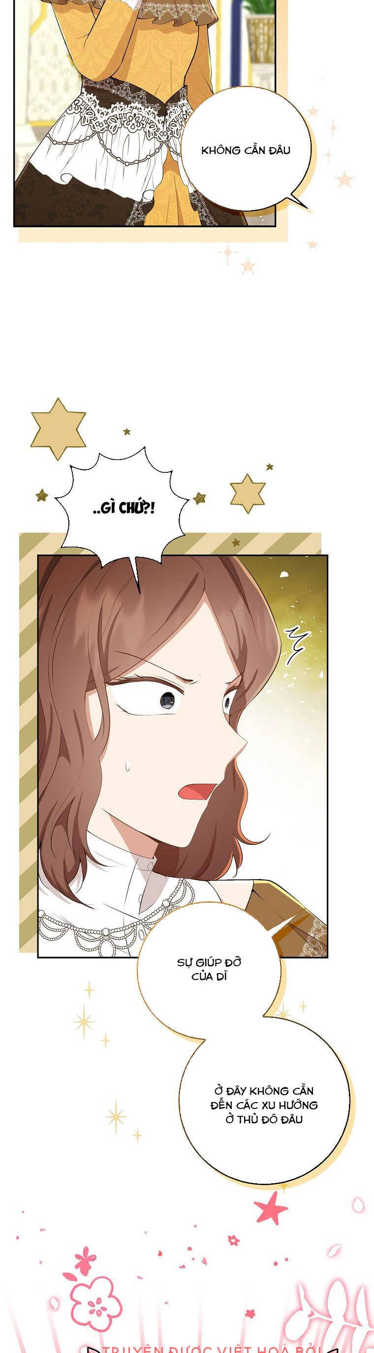 Sóc Con Tài Năng Chapter 34 - 20