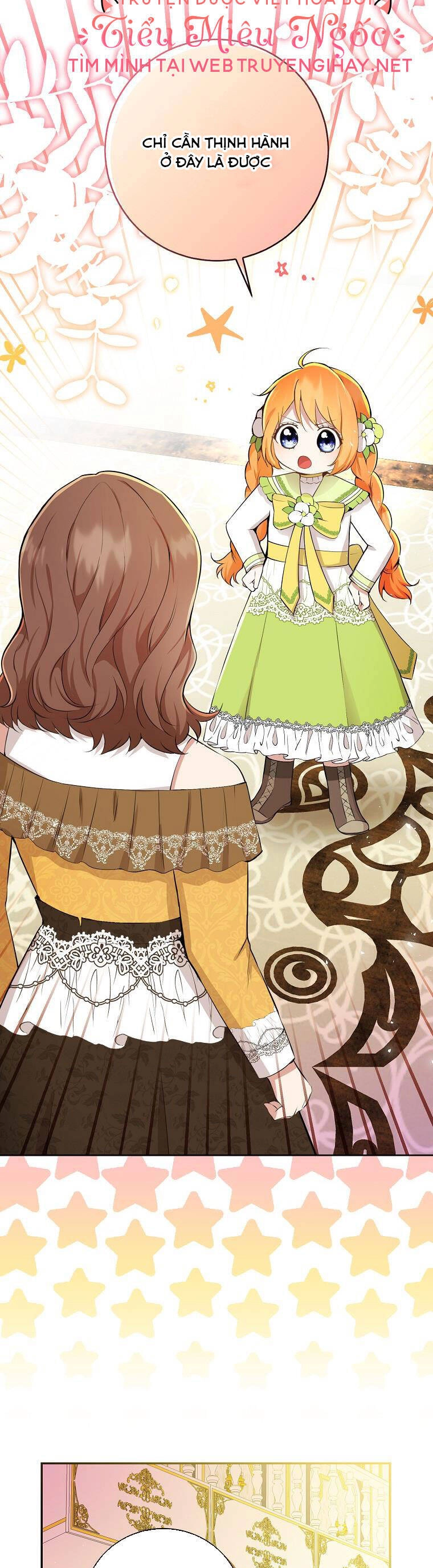 Sóc Con Tài Năng Chapter 34 - 21