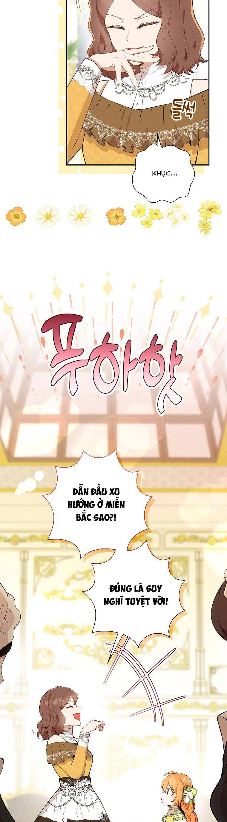 Sóc Con Tài Năng Chapter 34 - 23