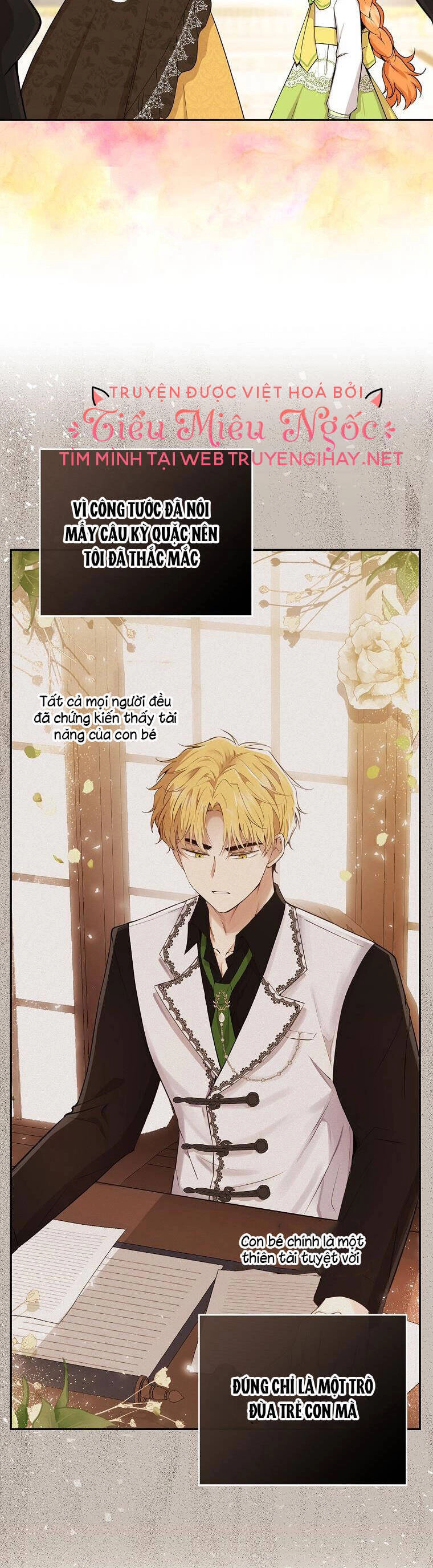 Sóc Con Tài Năng Chapter 34 - 24