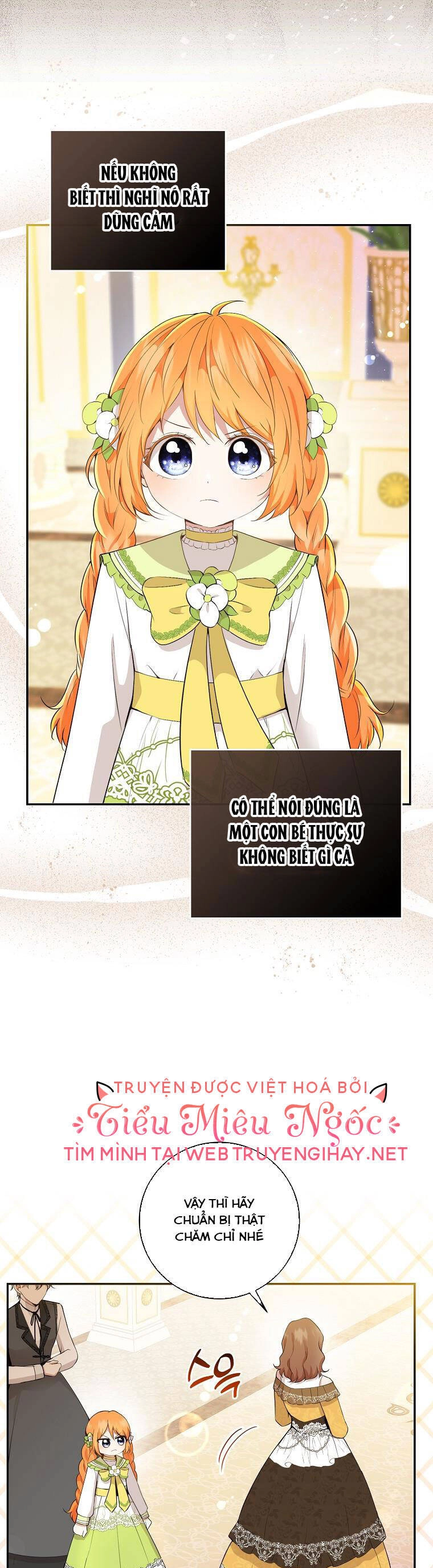 Sóc Con Tài Năng Chapter 34 - 25