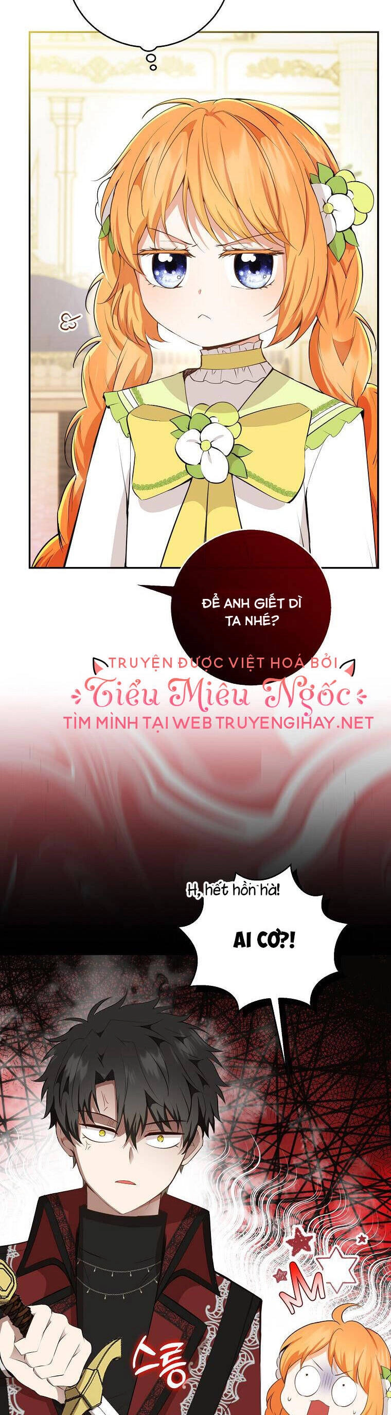 Sóc Con Tài Năng Chapter 34 - 27