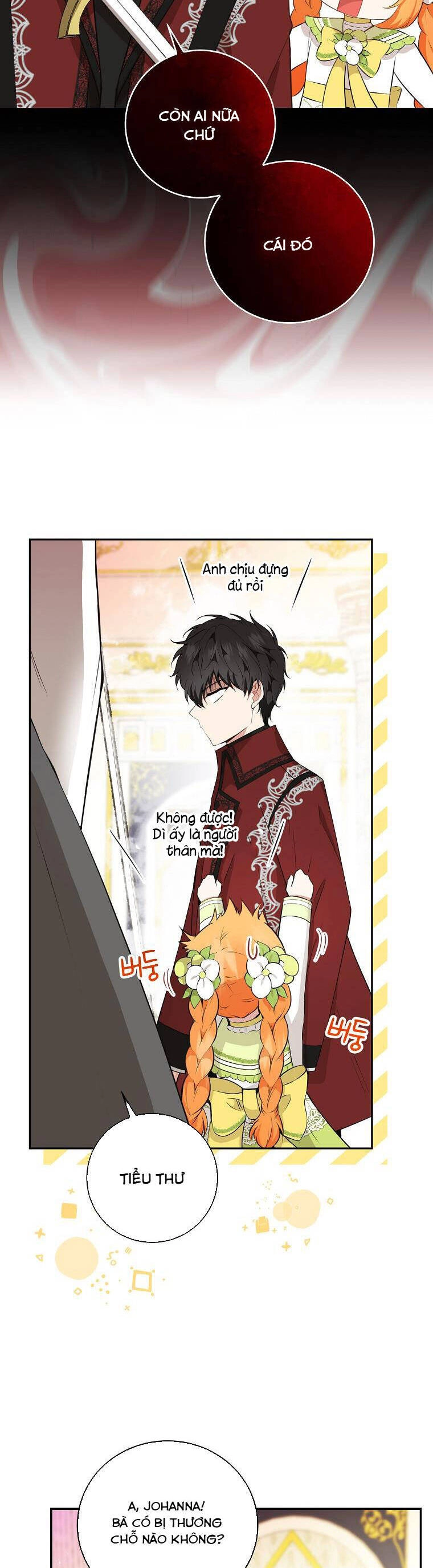 Sóc Con Tài Năng Chapter 34 - 28