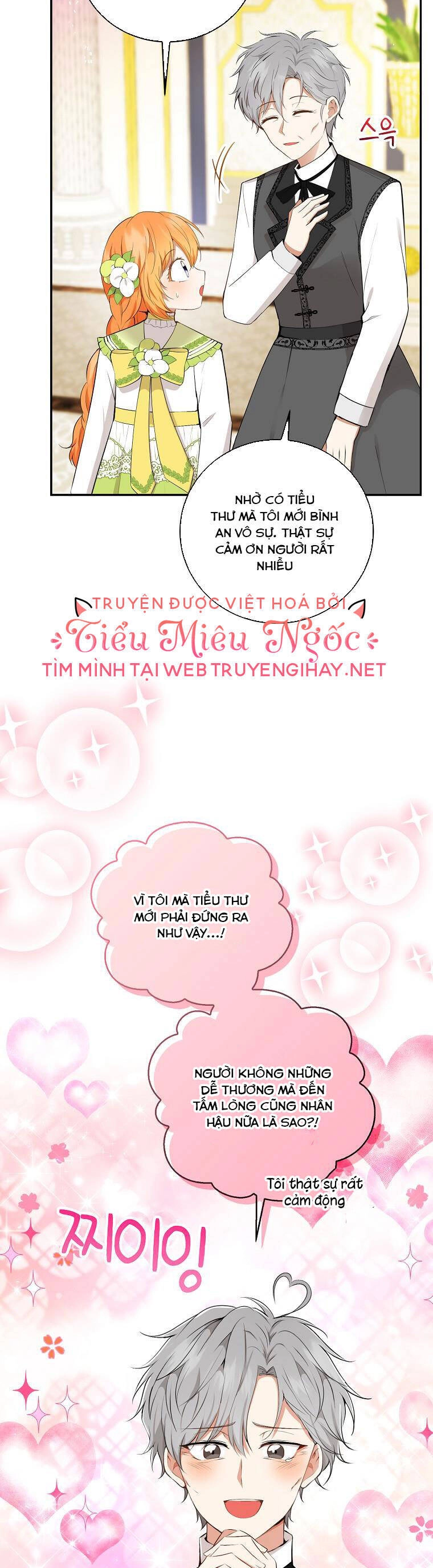 Sóc Con Tài Năng Chapter 34 - 29