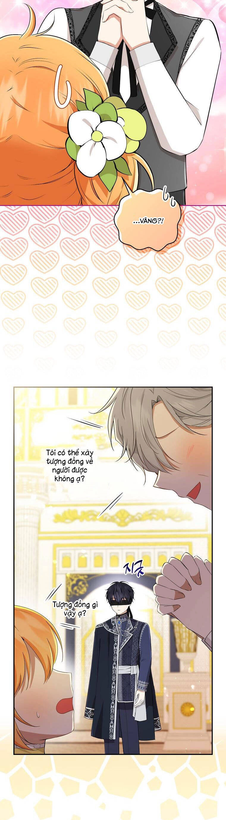 Sóc Con Tài Năng Chapter 34 - 30