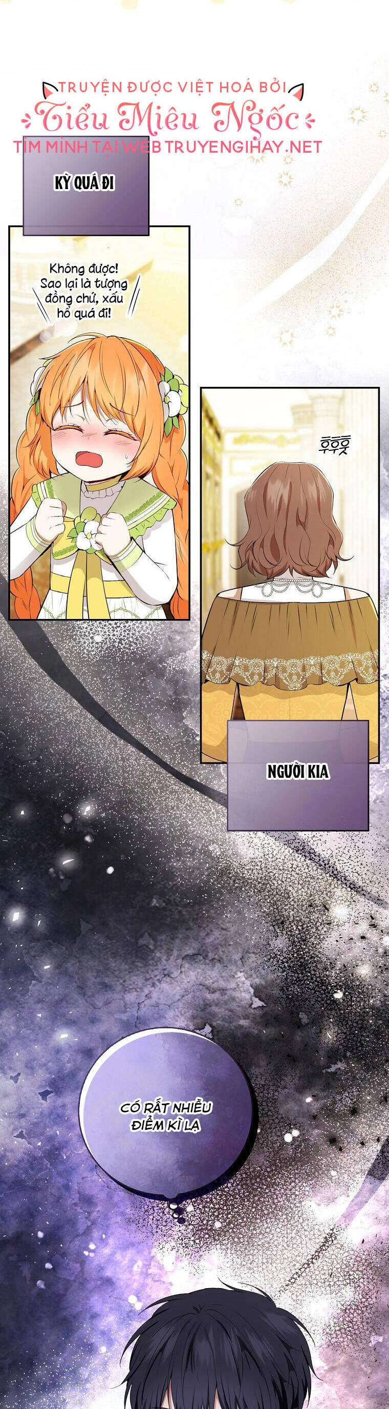 Sóc Con Tài Năng Chapter 34 - 31