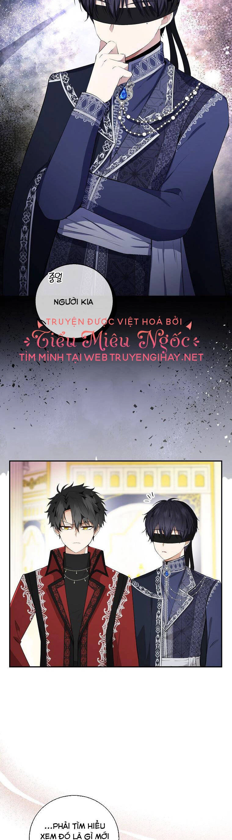 Sóc Con Tài Năng Chapter 34 - 32