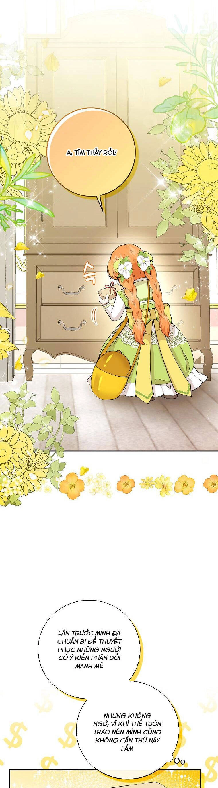 Sóc Con Tài Năng Chapter 34 - 35