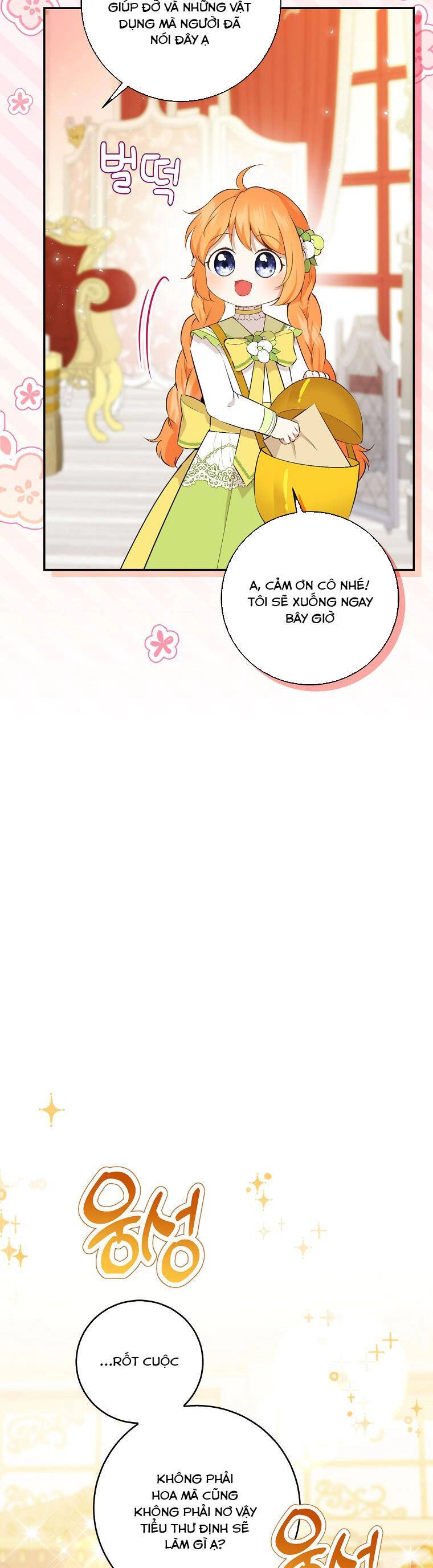 Sóc Con Tài Năng Chapter 34 - 37