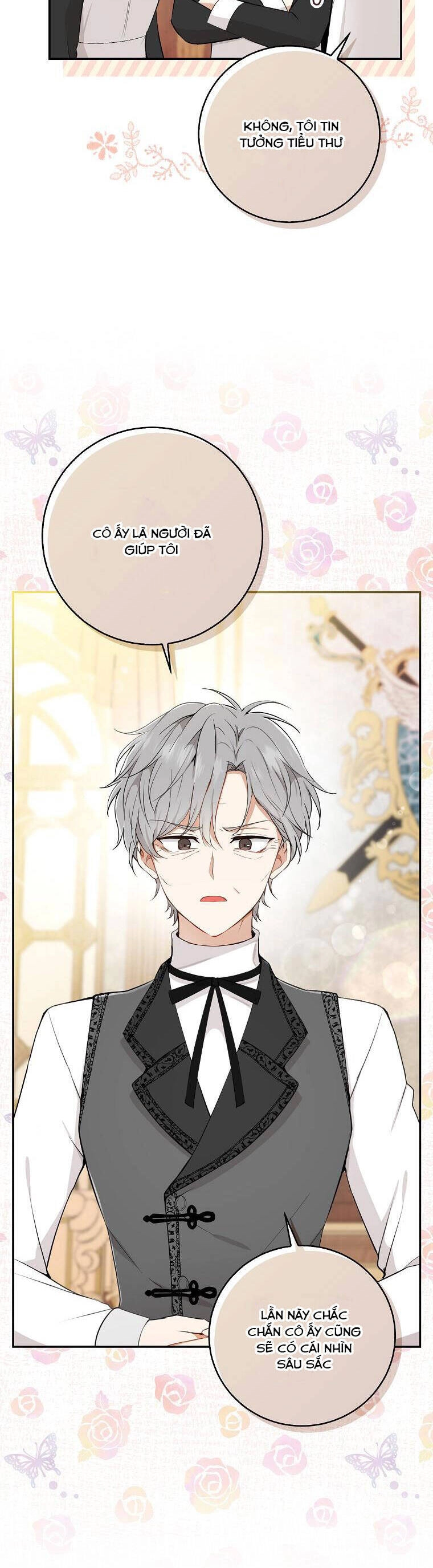 Sóc Con Tài Năng Chapter 34 - 39