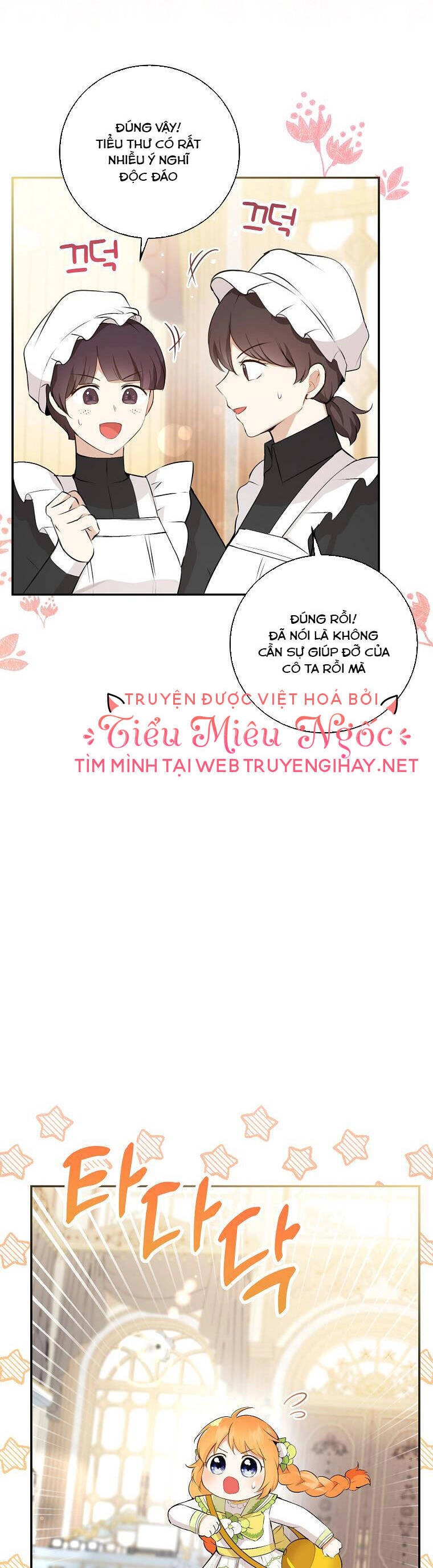 Sóc Con Tài Năng Chapter 34 - 40