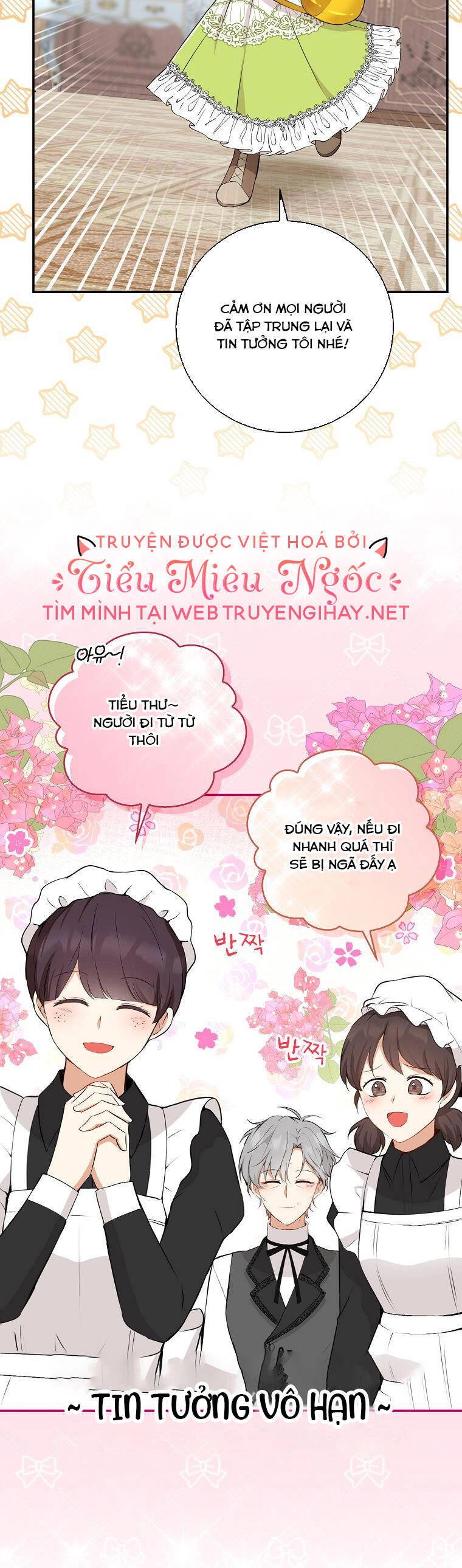 Sóc Con Tài Năng Chapter 34 - 41