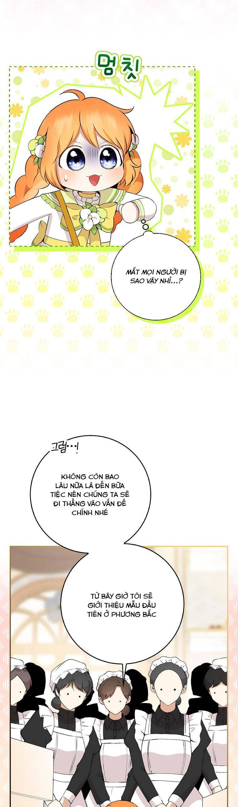 Sóc Con Tài Năng Chapter 34 - 42