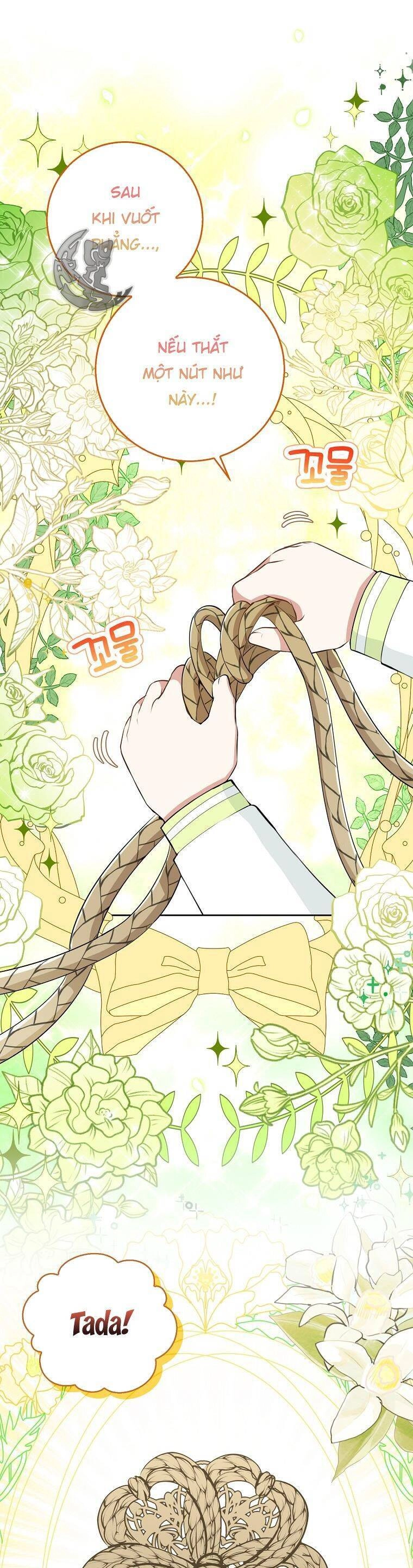 Sóc Con Tài Năng Chapter 35 - 2