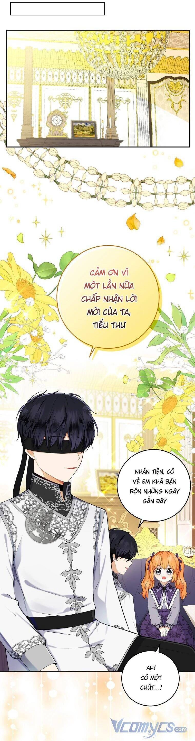 Sóc Con Tài Năng Chapter 35 - 9