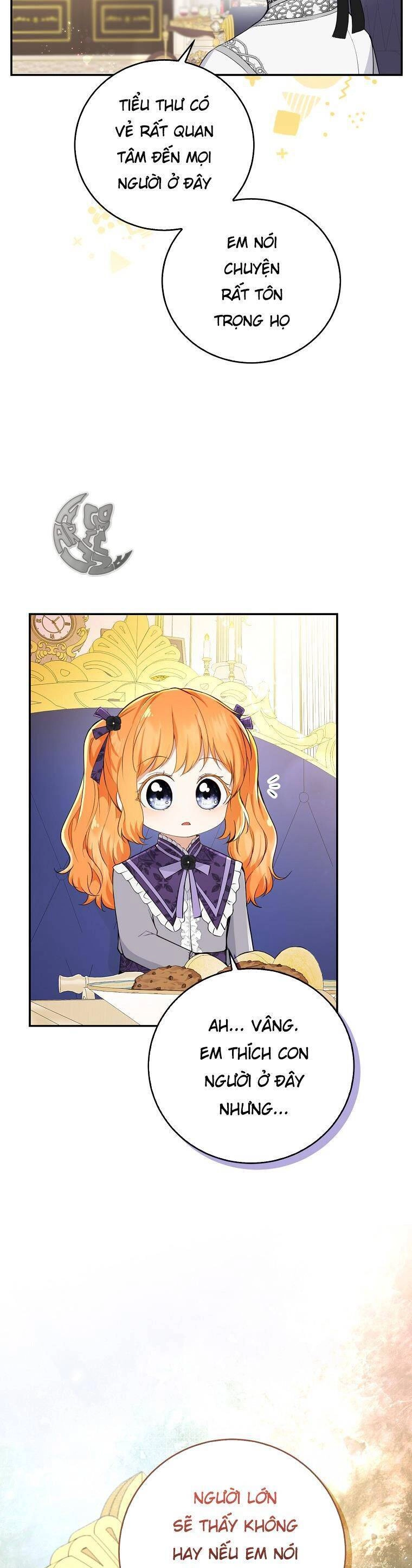 Sóc Con Tài Năng Chapter 35 - 12