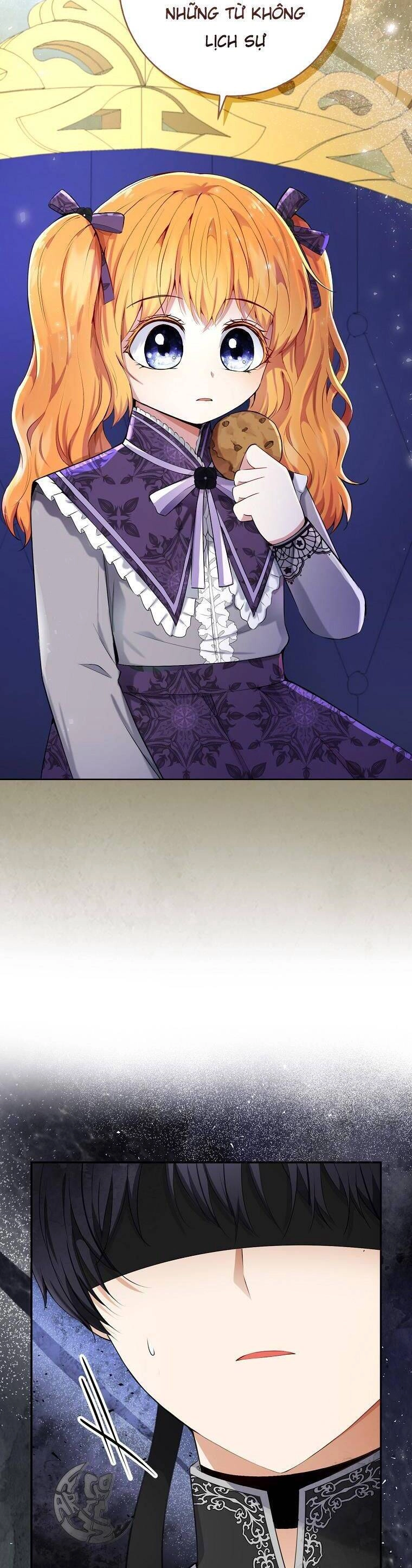 Sóc Con Tài Năng Chapter 35 - 13