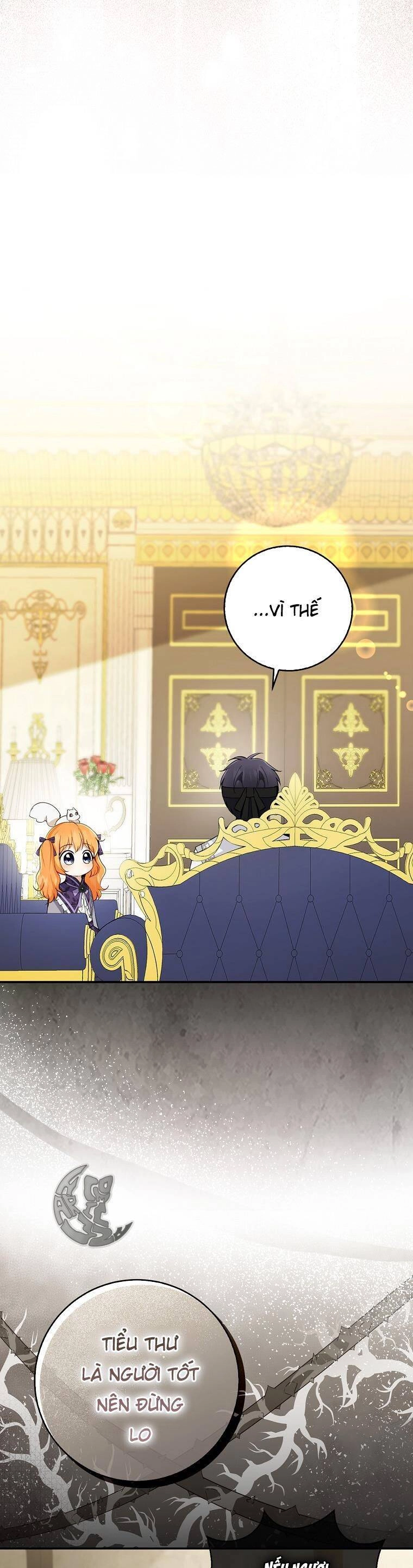 Sóc Con Tài Năng Chapter 35 - 16