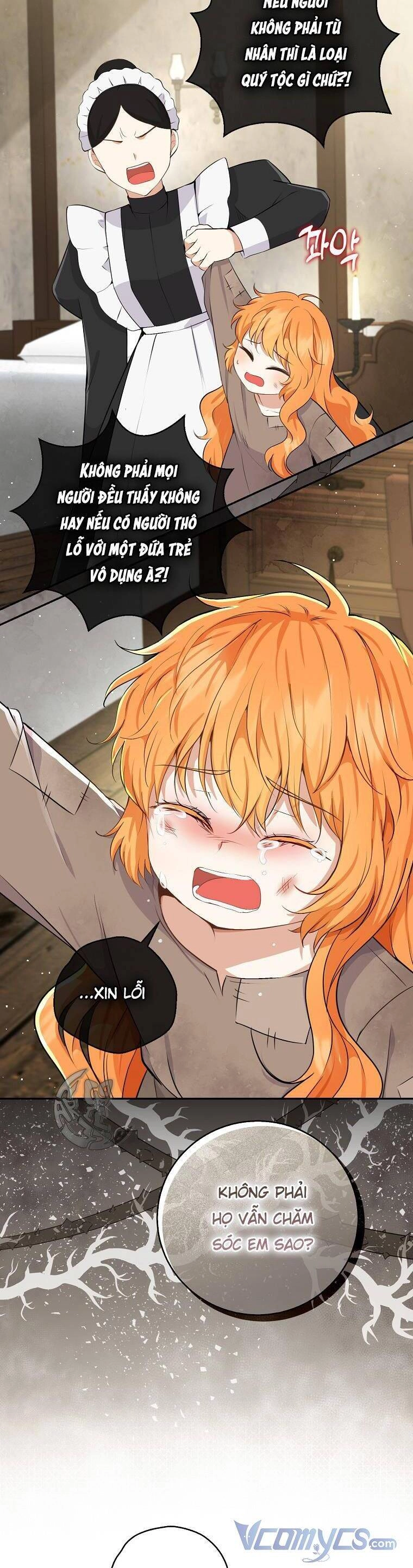 Sóc Con Tài Năng Chapter 35 - 17