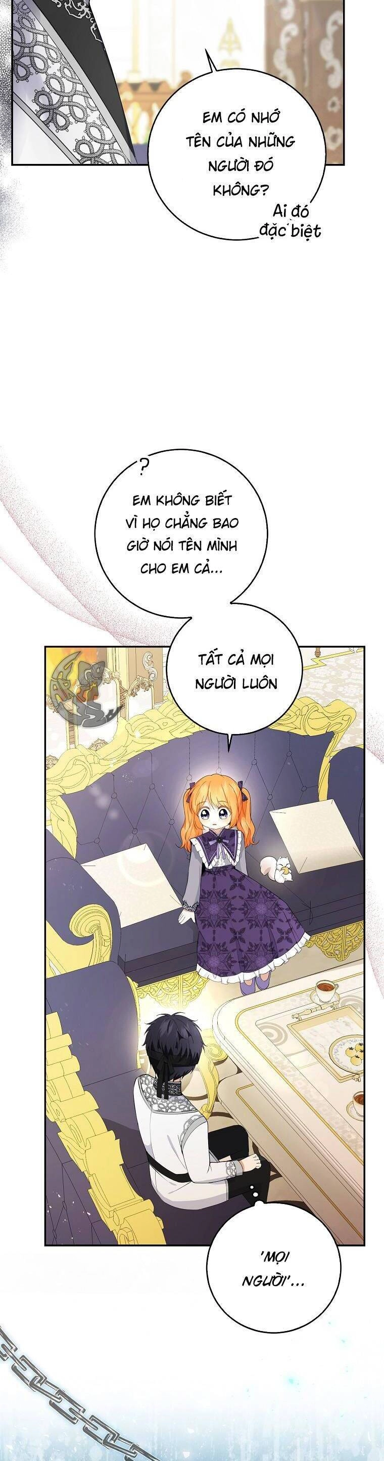 Sóc Con Tài Năng Chapter 35 - 19