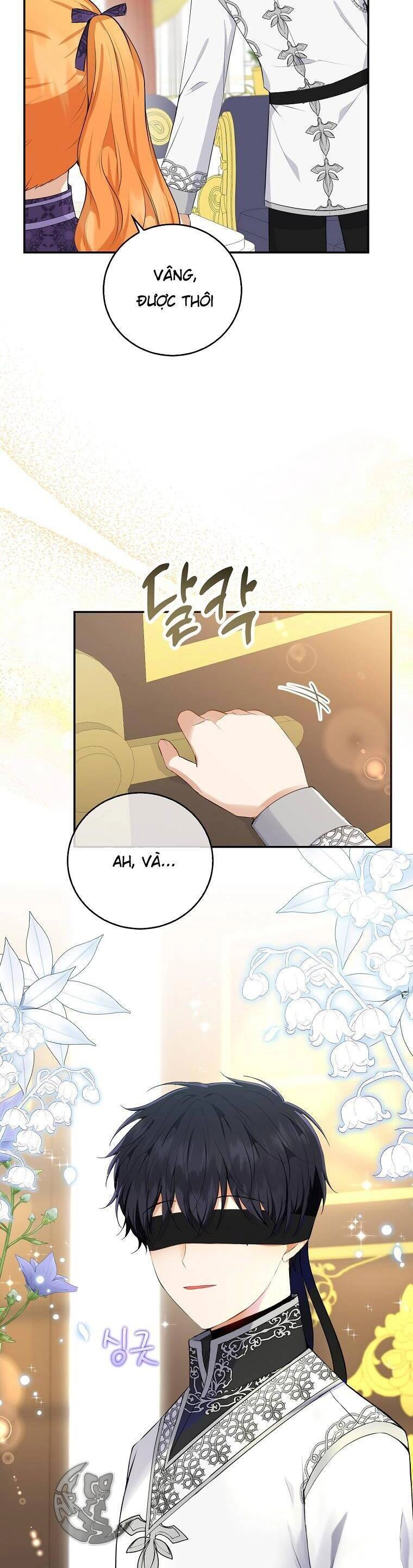 Sóc Con Tài Năng Chapter 35 - 21