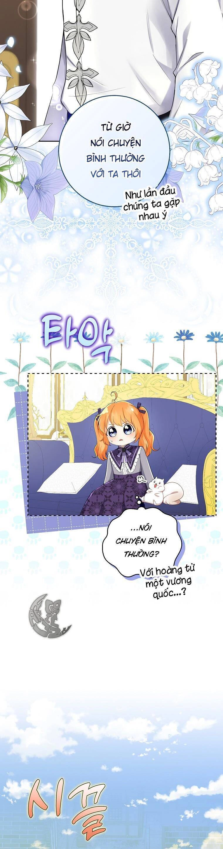 Sóc Con Tài Năng Chapter 35 - 22