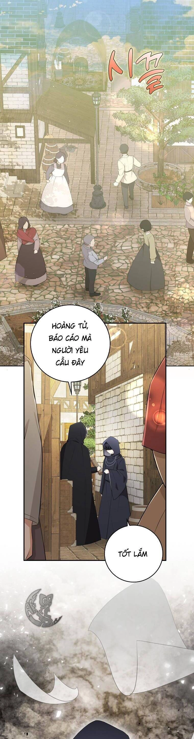 Sóc Con Tài Năng Chapter 35 - 23