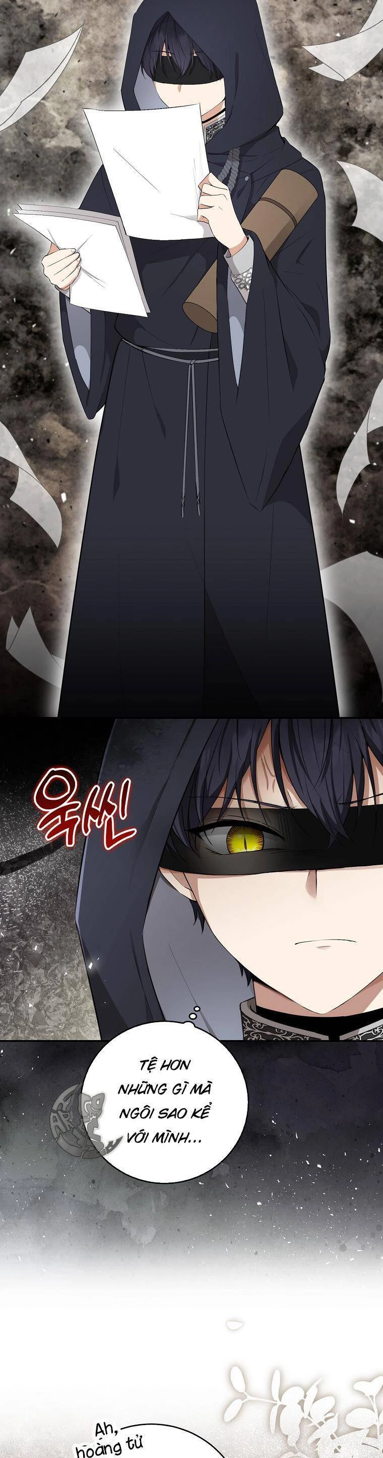 Sóc Con Tài Năng Chapter 35 - 24