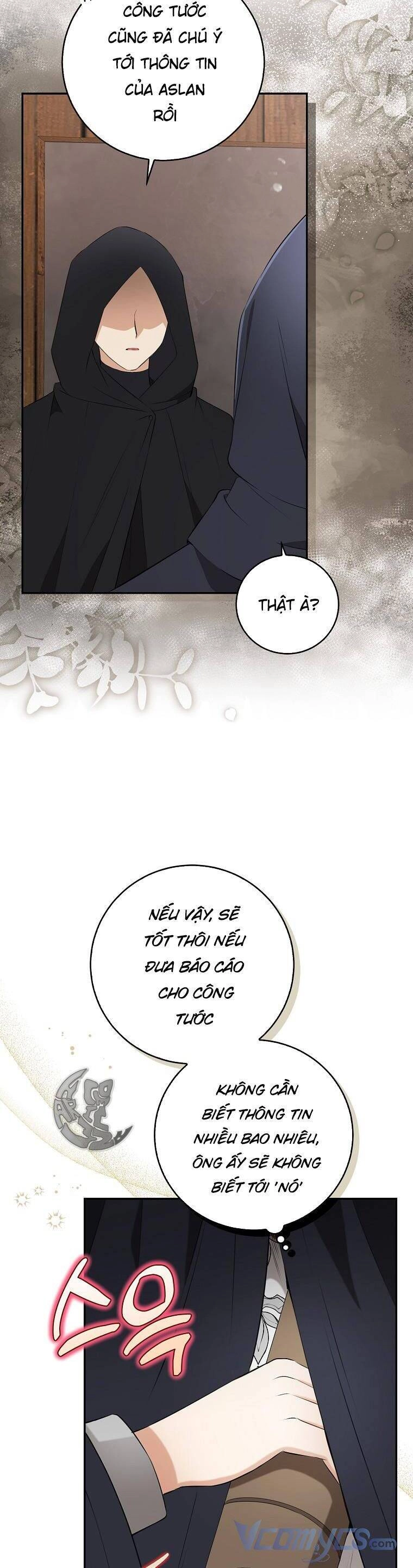 Sóc Con Tài Năng Chapter 35 - 25