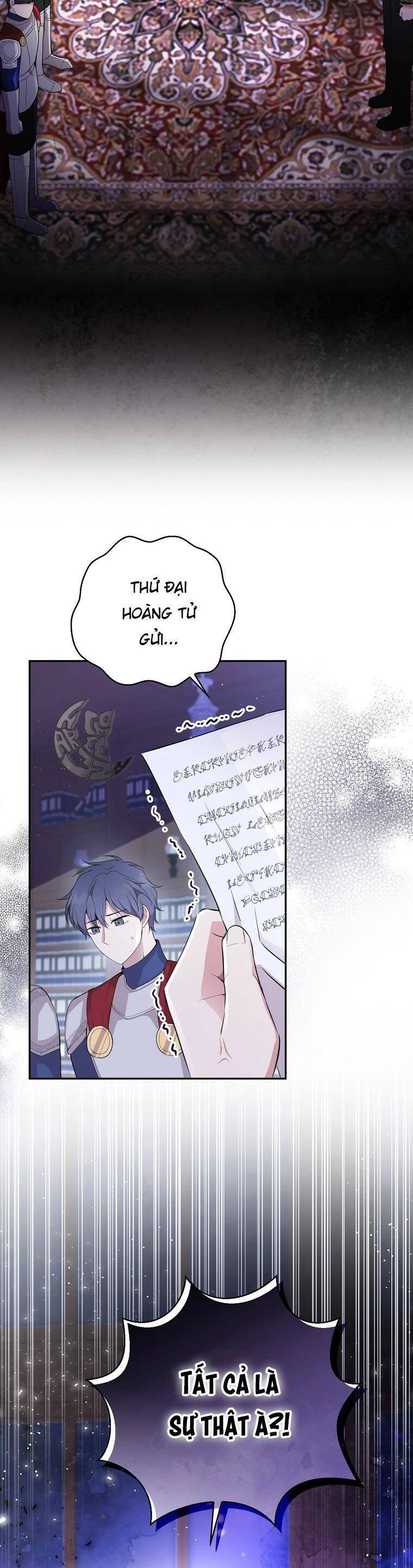 Sóc Con Tài Năng Chapter 35 - 27