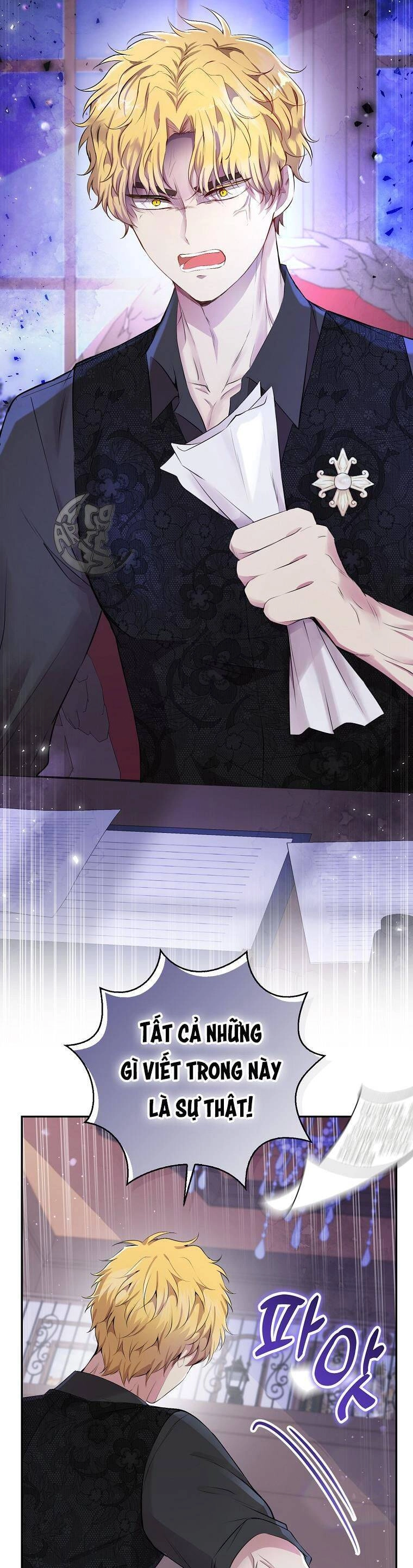 Sóc Con Tài Năng Chapter 35 - 28