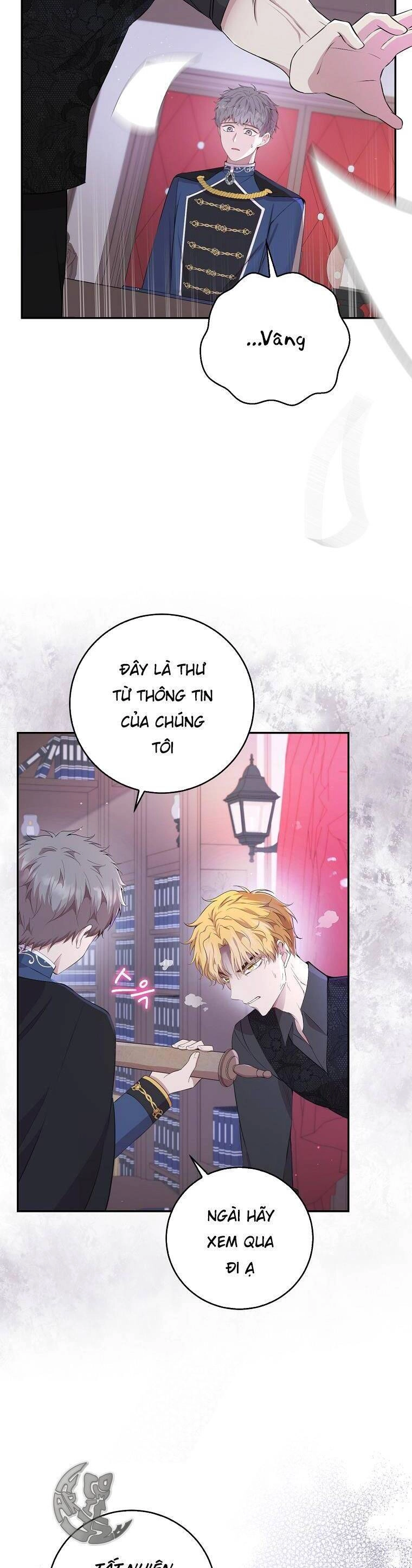 Sóc Con Tài Năng Chapter 35 - 29